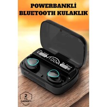 Krm Gürültü Önleyici Spor ve Günlük Kullanım Için Konforlu ve Şık Kablosuz Kulaklık Krm