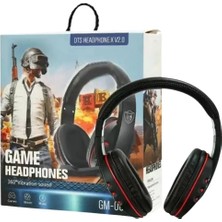 Toyigoo Kablolu Oyuncu Kulaklığı