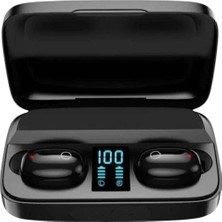 Krm A10S Bluetooth Kulaklık Krm