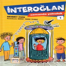 K&A Interoğlan Zamanda Yolculuk 1
