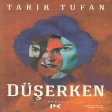 Afrodit AVM Düşerken
