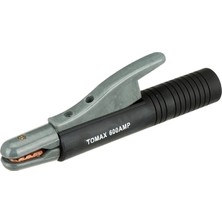 DS LLC Ieg ™ Prinç Kaynak Pensesi - 600 Amper DSLLCRS-IEGK34