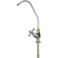 Krm Su Arıtma Cihazı Musluğu Yıldız Model Megro (5047) Krm