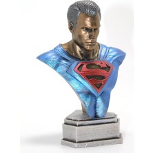 DS LLC Ieg ™ Süperman Büst 185 DSLLCRS-IEGK34
