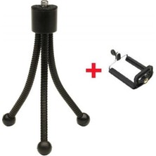 Krm Mini Telefon Kamera Tripod Krm