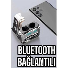 Krm Oyuncu Kulaklığı Yeni Nesil Gamer Kulaklık Gürültü Önleyici Krm