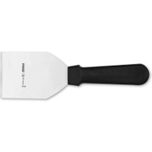 Uravas Store 71152 Creme Paslanmaz Gıda Spatula No:2 - 11,5 cm
