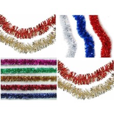 Krm 5 Adet Boyun Simi Parti Boyun  Simi Krm