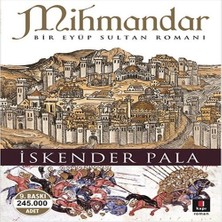 Ne Lazım Bana Miandar