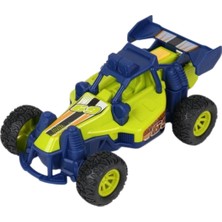 Pazarcan Lc Sesli Işıklı Off Road Aracı