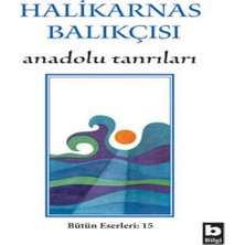 Ne Lazım Bana Anadolu Tanrıları