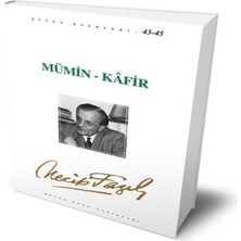 Ne Lazım Bana Mümin-Kafir