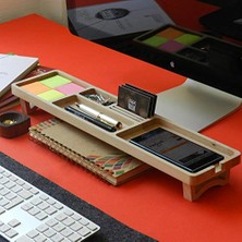 MarkEntegra Spinney Masa Düzenleyici