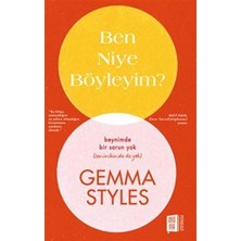 Berry Store Ben Niye Böyleyim?