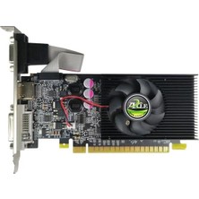 Axle G210 AX-G210/1GD3P4CDIL 1gb Geforce G210 Ddr3 64BIT HDMI DVI VGA 16X Ekran Kartı