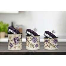 Berry Store Pr Fiorella Baharatlık Seti