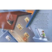 Berry Store Tear Thief: 1