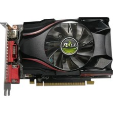 Axle GTX750 AX-GTX750/2GD5P8CDI 2gb Geforce GTX750 Ddr5 128BIT HDMI DVI VGA 16X Ekran Kartı