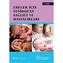 Berry Store Ebeler Için Yenidoğan Sağlığı ve Hastalıkları