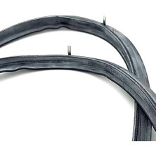 Berry Store Fırın Kapak Contası, Teka ile Uyumlu 44 x 34 cm