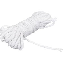 MarkEntegra Kandil Fitili 5 Metre Çap 3 mm