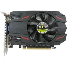Axle GT740 AX-GT740/4GD5P8CDI 4gb Geforce GT740 Ddr5 128BIT HDMI DVI VGA 16X Ekran Kartı