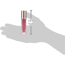 Berry Store Soft & Matte Creamy Lipcolor Ruj No: 109