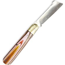 Dadaş 301003 15.5 cm Aşı Bıçağı Çakısı Bitki Meyve Aşılama Bıçağı