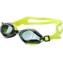 MarkEntegra Andoutdoor DFT16809 Yüzücü Gözlüğü Unisex Sarı Tek Beden
