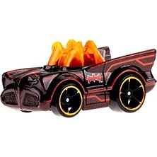 MarkEntegra Hot Wheels 1:64 Tekli Arabalar 2023 003/250 Batman Classic Tv Series Batmobile 5785-HKG97