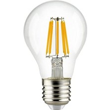 MarkEntegra Bix Sl-04 6W Daylight A+ Uzaktan Kontrol ve Zaman Ayarlı Akıllı Ampul          [enerji Sınıfı A]