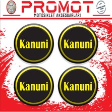 Rebon Moto Design Koruma Takozu Logosu Kanuni Tasarımlı 2