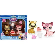 tp Minişler 2’li Figür Seti S4