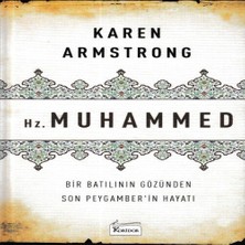 Belirtilmemiş Hz. Muhammed(Bez Ciltli)