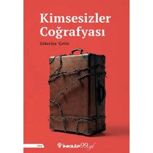 TeknoKapsül Kimsesizler Coğrafyası