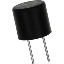 OEM 6A 250V Kondansatör Tip Sigorta