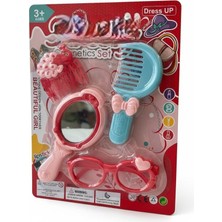 tp 8950/A/B Kartelada Aynalı Güzellik Seti 144