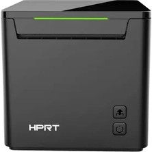 Hprt TP80NB Thermal USB + Ethernet 203 Dpi Fiş Yazıcı 80MM