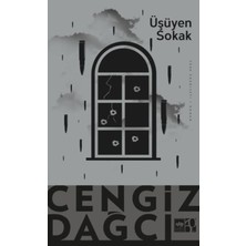 Belirtilmemiş Üşüyen Sokak