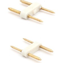 Powermaster 6 Mm Neon Led Bağlantı İğnesi
