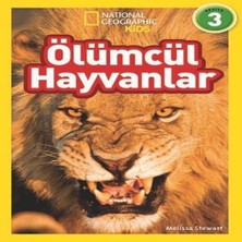 Belirtilmemiş Kids - Ölümcül Hayvanlar