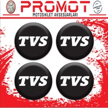 Rebon Moto Design Koruma Takozu Logosu Tvs Tasarımlı 1