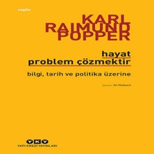 Belirtilmemiş Hayat Problem Çözmektir