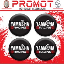 Rebon Moto Design Koruma Takozu Logosu Yamaha Tasarımlı 5