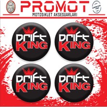 Rebon Moto Design Koruma Takozu Logosu Drift Tasarımlı 2