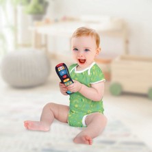 tp 17518 Uzaktan Kumanda