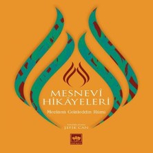 Belirtilmemiş Mesnevi Hikayeleri