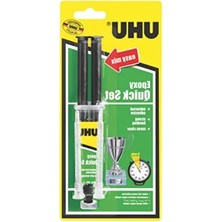 Calperia Epoksi Yapıştırıcı Kolay Karışım 14 ml