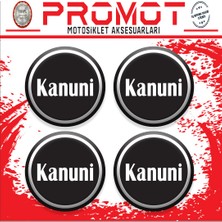 Rebon Moto Design Koruma Takozu Logosu Kanuni Tasarımlı 3