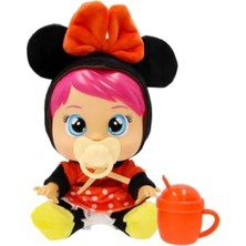 Calperia Sevimli Kostümlü Bebek - Love And Care Temalı